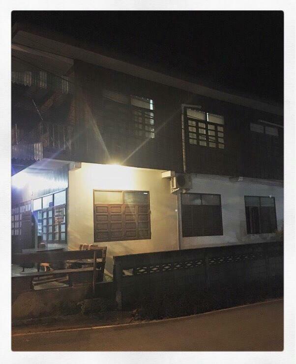 ซอยห้า โฮมสเตย์ เชียงคาน Exterior photo